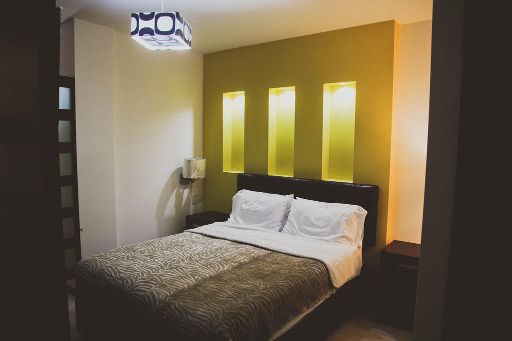 Hotel Rincon Del Cielo San Juan de los Lagos Room photo