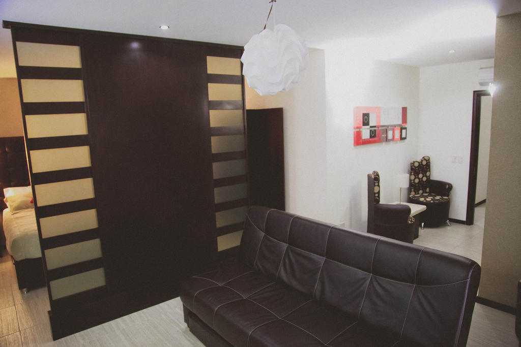 Hotel Rincon Del Cielo San Juan de los Lagos Room photo