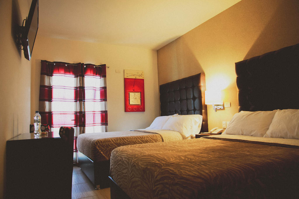 Hotel Rincon Del Cielo San Juan de los Lagos Room photo