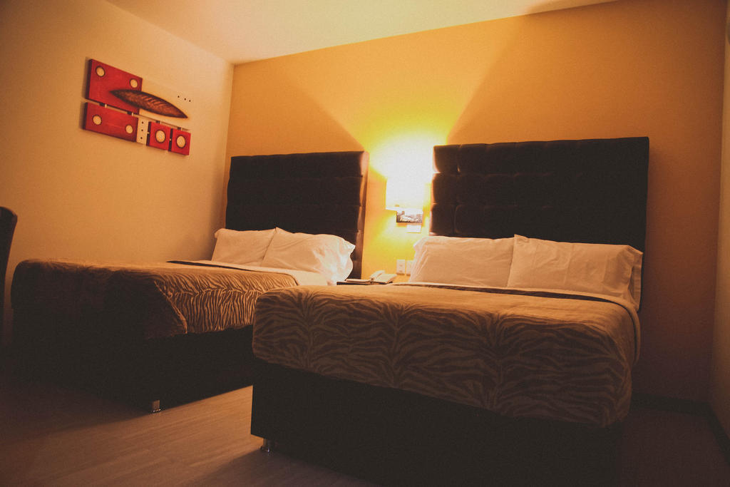 Hotel Rincon Del Cielo San Juan de los Lagos Room photo