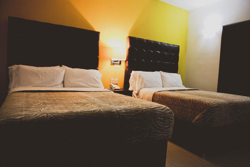 Hotel Rincon Del Cielo San Juan de los Lagos Room photo